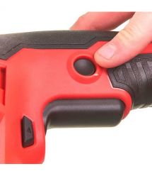 Milwaukee Перфоратор PH 26 SDS-plus 800Вт 2.4Дж кейс 2.4кг