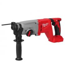 Milwaukee Перфоратор аккумуляторный M18 BLHACD26-0 SDS-plus 18В 2.6Дж 3 режима 2.4кг без АКБ и ЗП
