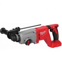 Milwaukee Перфоратор аккумуляторный M18 BLHACD26-0 SDS-plus 18В 2.6Дж 3 режима 2.4кг без АКБ и ЗП