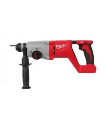 Milwaukee Перфоратор аккумуляторный M18 BLHACD26-0 SDS-plus 18В 2.6Дж 3 режима 2.4кг без АКБ и ЗП