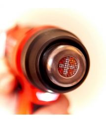 Milwaukee Фен строительный аккумуляторный M18 BHG-0 18В 470°C 175 л·мин 1.4кг без АКБ и ЗП