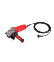 Milwaukee Шлифмашина угловая AGV 10-125 EK 125мм 1000Вт 11000об·мин 2.2кг