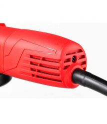 Milwaukee Шлифмашина угловая AGV 10-125 EK 125мм 1000Вт 11000об·мин 2.2кг