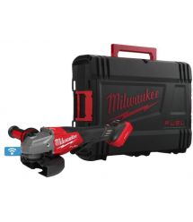 Milwaukee Шлифмашина угловая аккумуляторная M18 FHSAGO125VXPDB2-0X 18В 125мм