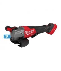 Milwaukee Шлифмашина угловая аккумуляторная M18 FHSAGO125VXPDB2-0X 18В 125мм
