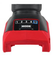 Milwaukee Шлифмашина угловая аккумуляторная M18 FHSAGO125VXPDB2-0X 18В 125мм