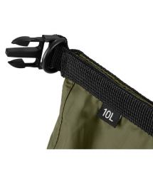 Neo Tools Сумка, нейлон 40D, 10л, водонепроницаемая, зеленая