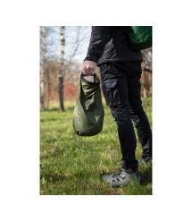 Neo Tools Сумка, нейлон 40D, 10л, водонепроницаемая, зеленая