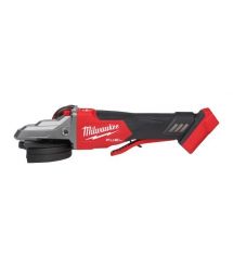 Milwaukee Шлифмашина угловая аккумуляторная M18 FSAGV125XB-0X 125мм 18В 85000об·мин 2.6кг кейс без АКБ и ЗП