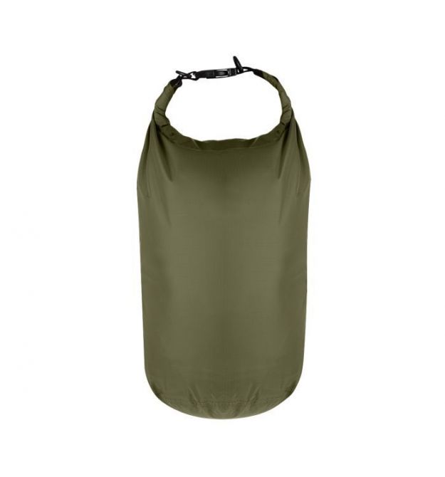 Neo Tools Сумка, нейлон 40D, 5л, водонепроницаемая, зеленая