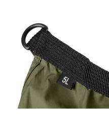 Neo Tools Сумка, нейлон 40D, 5л, водонепроницаемая, зеленая