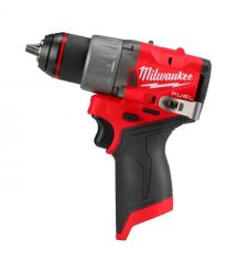 Milwaukee Шуруповерт-дрель аккумуляторная M12 FDD2-0 12В 45Нм 450·1550об·мин 1.1кг без АКБ и ЗП