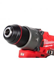 Milwaukee Шуруповерт-дрель аккумуляторная M12 FDD2-0 12В 45Нм 450·1550об·мин 1.1кг без АКБ и ЗП