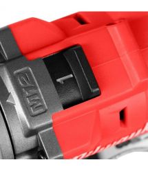 Milwaukee Шуруповерт-дрель аккумуляторная M12 FDD2-0 12В 45Нм 450·1550об·мин 1.1кг без АКБ и ЗП