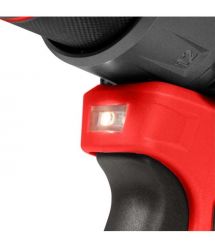 Milwaukee Шуруповерт-дрель аккумуляторная M12 FDD2-0 12В 45Нм 450·1550об·мин 1.1кг без АКБ и ЗП