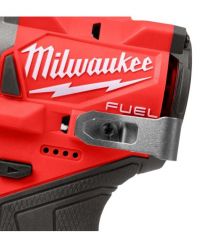 Milwaukee Шуруповерт-дрель аккумуляторная M12 FDD2-0 12В 45Нм 450·1550об·мин 1.1кг без АКБ и ЗП