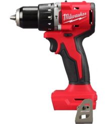 Milwaukee Шуруповерт-дрель аккумуляторная M18 BLPDRC-0 18В 60.5Нм 500·1700об·мин 1.8кг без АКБ и ЗП