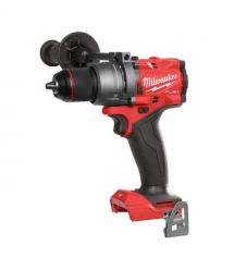 Milwaukee Шуруповерт-дрель аккумуляторная M18 FPD3-0 GEN4 18В 158Нм 500·2100об·мин кейс 2.2кг без АКБ и ЗП