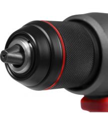 Milwaukee Шуруповерт-дрель аккумуляторная M18 FPD3-0 GEN4 18В 158Нм 500·2100об·мин кейс 2.2кг без АКБ и ЗП