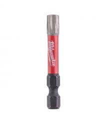 Milwaukee Бита Shockwave, Torx T40х50мм