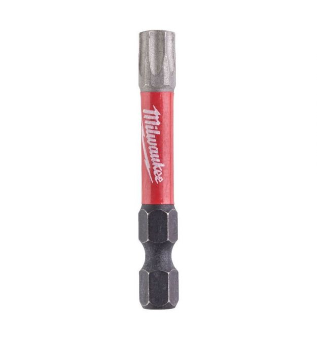 Milwaukee Бита Shockwave, Torx T40х50мм