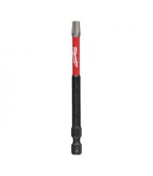 Milwaukee Бита Shockwave, Torx T30х90мм