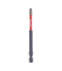 Milwaukee Бита Shockwave, Torx T25х90мм