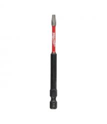 Milwaukee Бита Shockwave, Torx T15х90мм