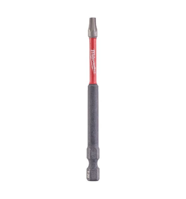 Milwaukee Бита Shockwave, Torx T20х90мм