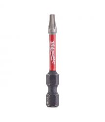 Milwaukee Бита Shockwave, Torx T15х50мм
