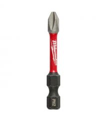Milwaukee Бита Shockwave, PH2х50мм