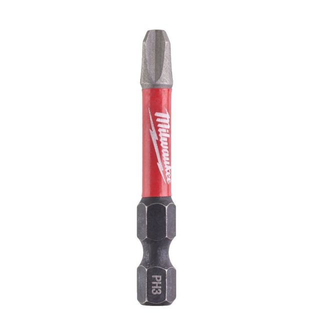 Milwaukee Бита Shockwave, PH3х50мм