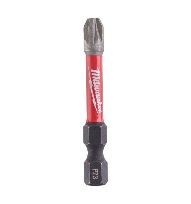 Milwaukee Бита Shockwave, PZ3х50мм