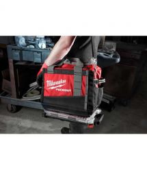 Milwaukee Органайзер универсальный Packout Organiser, 5 отделений, 25х38x6.5см, пластмасса