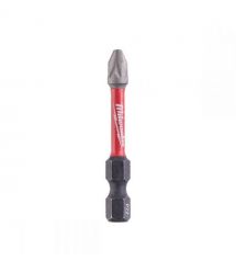 Milwaukee Бита Shockwave, PZ2х50мм