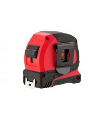 Milwaukee Рулетка Pro Compact, 3мх16мм, с фиксатором сматывания, АБС-пластик