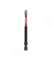 Milwaukee Бита Shockwave, PH2х90мм