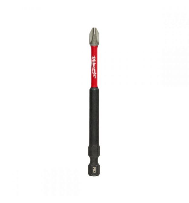 Milwaukee Бита Shockwave, PH2х90мм