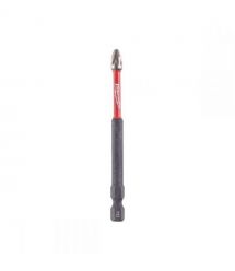 Milwaukee Бита Shockwave, PZ2х90мм