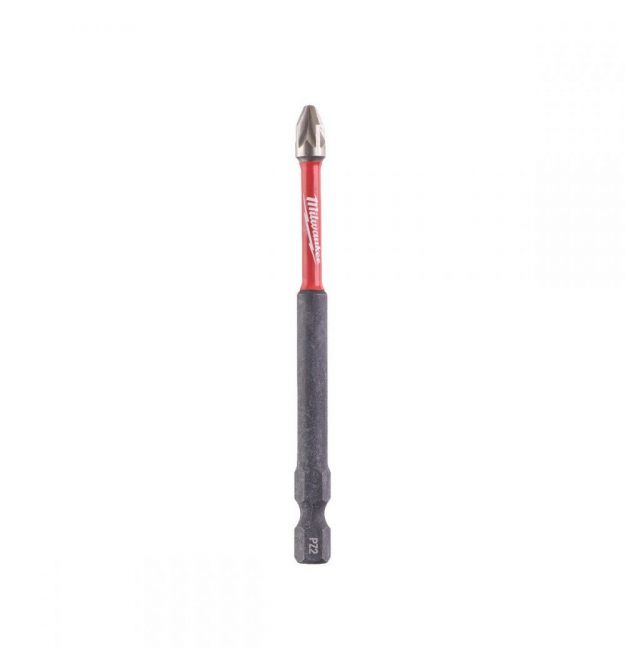 Milwaukee Бита Shockwave, PZ2х90мм