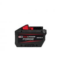 Milwaukee Аккумулятор Redlithium Forge M18 18В, 12А·час, 1.51кг
