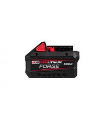 Milwaukee Аккумулятор Redlithium Forge M18 18В, 8А·час, 1.08кг
