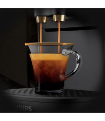 L`OR Кофемашина Philips капсульная Barista Sublime, 0.8л, капсулы, черный