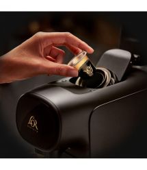 L`OR Кофемашина Philips капсульная Barista Sublime, 0.8л, капсулы, черный