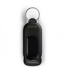 L`OR Кофемашина Philips капсульная Barista Sublime, 0.8л, капсулы, черный