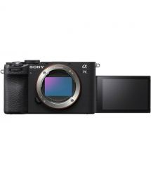 Sony Цифр. фотокамера Alpha 7CM2 Kit 28-60mm black