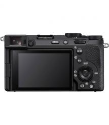 Sony Цифр. фотокамера Alpha 7CM2 body black