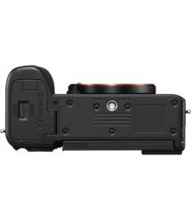 Sony Цифр. фотокамера Alpha 7CM2 body black