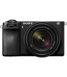 Sony Цифр. фотокамера Alpha 6700 kit 18-135 Black