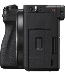 Sony Цифр. фотокамера Alpha 6700 kit 18-135 Black